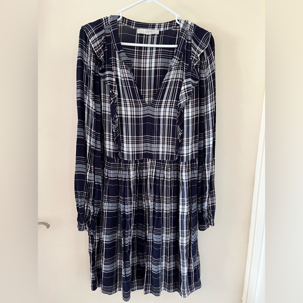 Loft Dress
